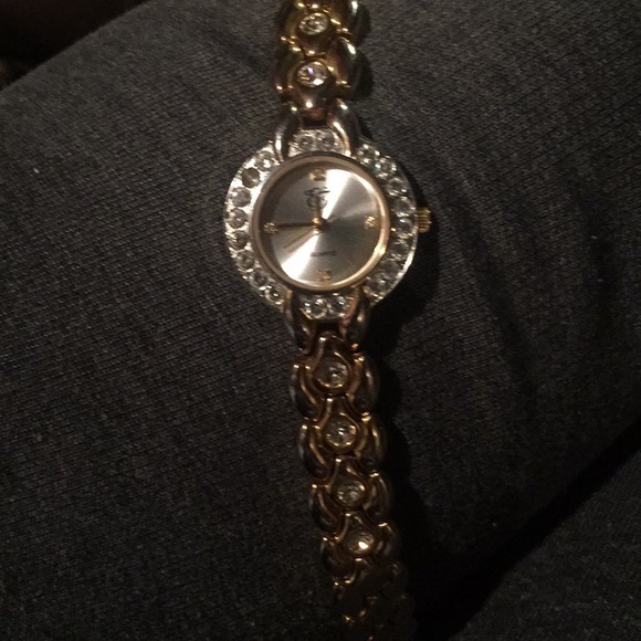 EJ Bling watch!!! - Picture 4 of 5